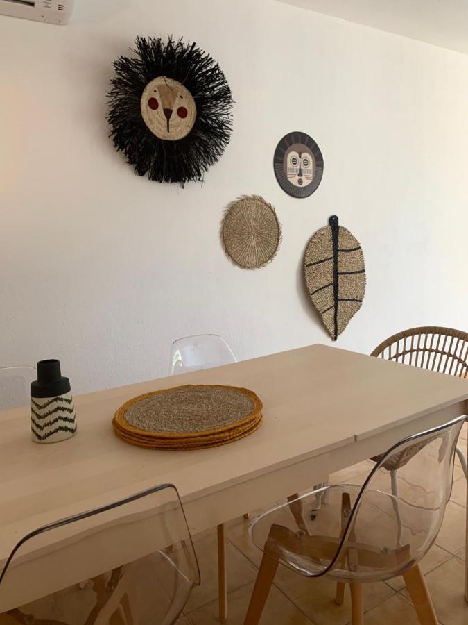 Residence Paolina カルヴィ エクステリア 写真