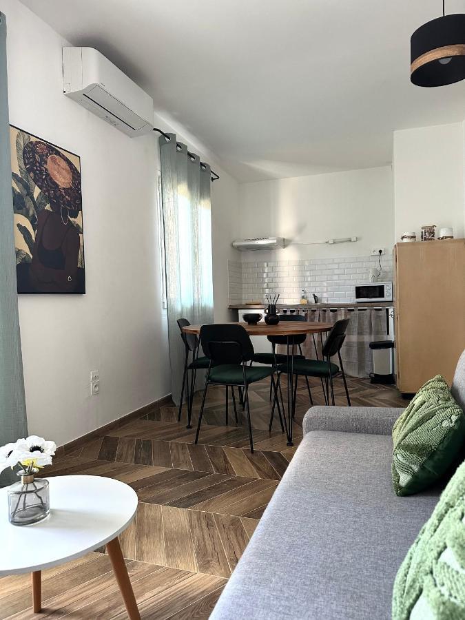 Residence Paolina カルヴィ エクステリア 写真