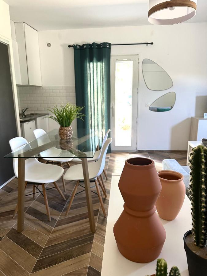 Residence Paolina カルヴィ エクステリア 写真