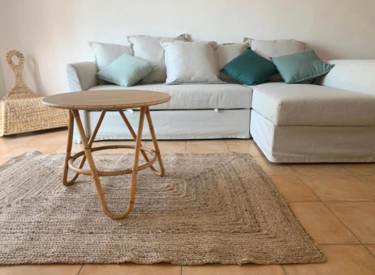 Residence Paolina カルヴィ エクステリア 写真
