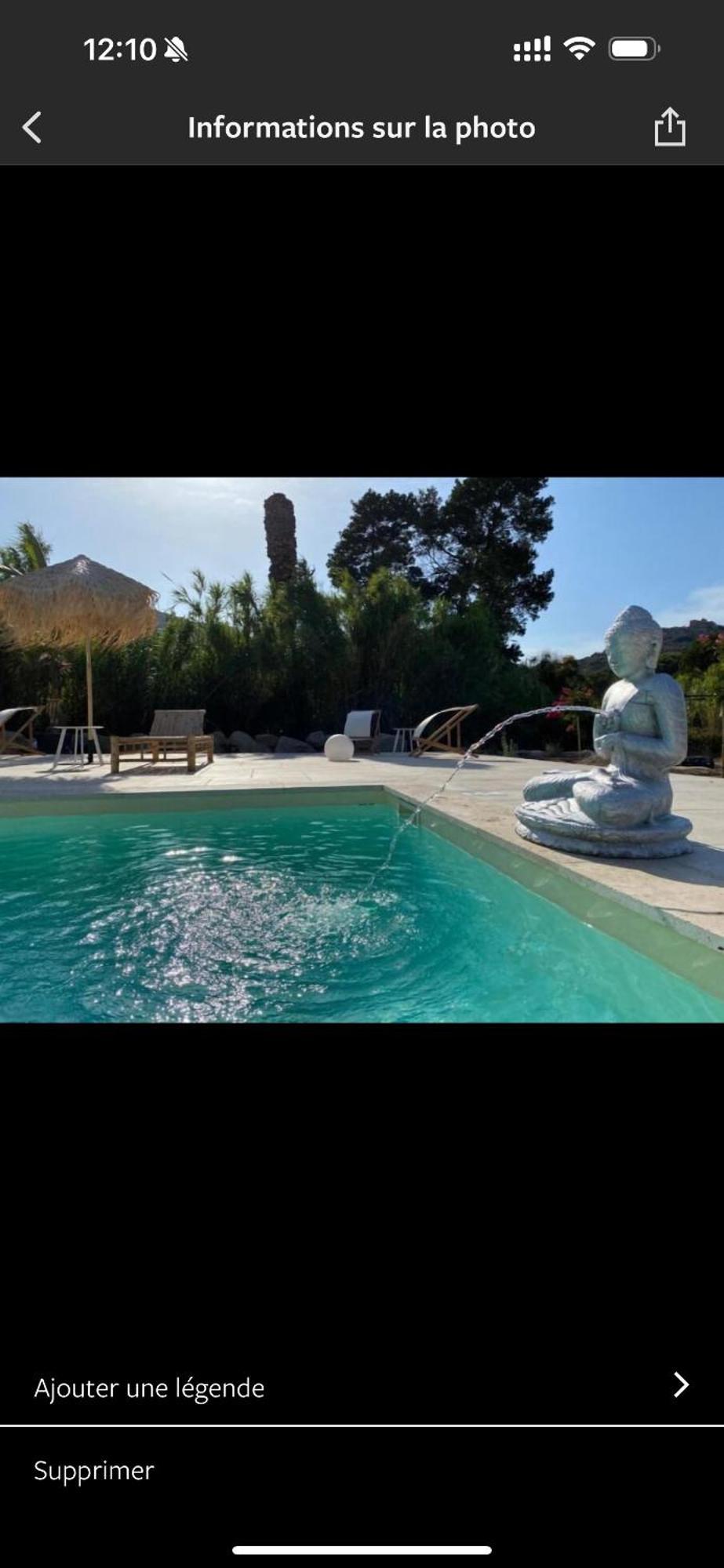 Residence Paolina カルヴィ エクステリア 写真